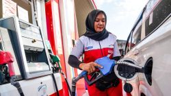 Pertamina Resmi Naikkan Harga Pertamax dan Pertamax Green per 10 Juni 2026