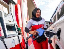 Pertamina Resmi Naikkan Harga Pertamax dan Pertamax Green per 10 Juni 2026