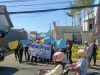 AMPH Gelar Aksi, Desak Pemkot Malang Periksa Kelengkapan Perizinan dan Legalitas Metropoint