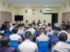 Polresta Malang Kota Perkuat Jiwa Sosial Taruna Akpol dengan Pendekatan Humanis