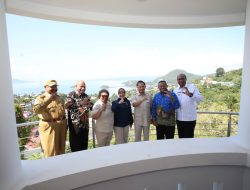Mendagri Ajak Sukseskan Sensus Ekonomi 2026, Kepala Daerah se-Tanah Papua Siap Dukung