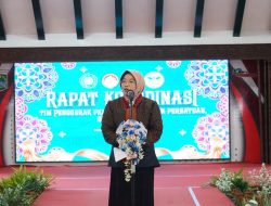 TP PKK Bakorwil III Malang: Dukung Malang Megapolitan dan Penguatan Ekonomi Selatan Jatim