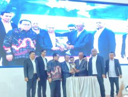 Forum Pemred SMSI Jawa Timur Dikukuhkan, Perkuat Kapasitas Media Siber di Tengah Transformasi Digital