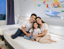 favehotel Malang Tawarkan Paket Staycation Keluarga dengan Fasilitas Lengkap
