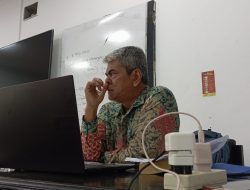 Jurnalis Senior Solikin Al Katiri Soroti Dugaan Ancaman terhadap Wartawan Peliput Pasar Karangploso