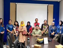 Rumah BUMN Kota Malang Perkuat Pendampingan UMKM melalui UMKM Consultation Corner