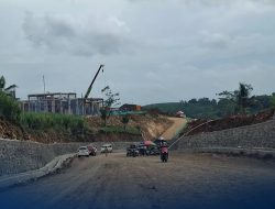 Fokus Selesaikan Jalan Gondanglegi – Balekambang, Dinas PU Bina Marga Malang Targetkan Selesai Desember 2026