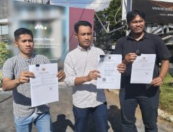 Metropoint Klarifikasi Soal Izin, Sebut PBG Masih On Process