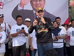 Moreno Soeprapto Ajak Masyarakat Kritik MBG secara Konstruktif, Tolak Ujaran Kebencian