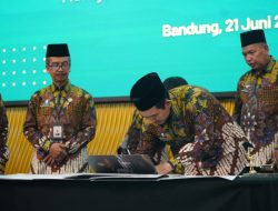 MAN 2 Kota Malang Tetapkan Pedoman Manajemen Baru, Fokus Perkuat Tata Kelola dan Layanan Pendidikan