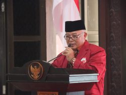 Bupati Malang Ajak MADAS Perkuat Persatuan dan Jadi Mitra Strategis Pembangunan Daerah