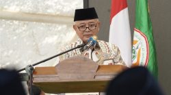 Bupati Malang Dorong IPSI Jadi Pilar Pembentukan Karakter Generasi Muda