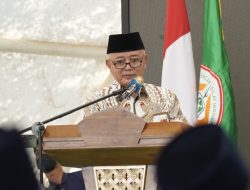 Bupati Malang Dorong IPSI Jadi Pilar Pembentukan Karakter Generasi Muda