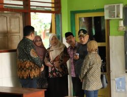 Bupati Malang Pastikan SDN 2 Pakisjajar Dibangun Ulang, Gedung Tua Tak Lagi Dipakai Demi Keselamatan Siswa