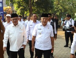 Bupati Malang Dampingi Mendikdasmen Buka MPLS Nasional 2026, Tegaskan Sekolah Harus Ramah dan Bebas Perundungan