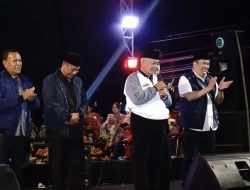 Bersih Desa Bringin Jadi Momentum Persatuan, Bupati Malang Ingatkan Budaya Jangan Dijadikan Alat Perpecahan