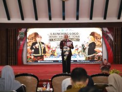 Luncurkan Logo Hari Jadi Ke-1266, Pemkab Malang Tegaskan Arah Pembangunan Berdaya Saing dan Berkelanjutan