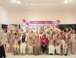 Queen Beauty Experience, Kreativitas Mahasiswa Ilmu Komunikasi UMM Dalam Mengemas Brand Activation yang Bermakna