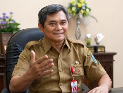 Kepala Bakorwil Malang: Pasar Murah di Pasuruan Bukti Komitmen Pemprov Jatim Jaga Stabilitas Harga