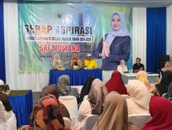 Sri Mulyana Dorong UMKM Naik Kelas, Golkar Kota Malang Siapkan Pendampingan hingga Bantuan Hukum