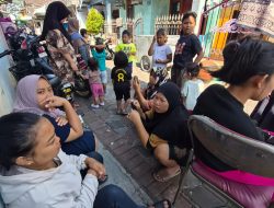 Pembukaan Akses Baru SPPG Dapur Jagalan Diprotes, Warga RT 12 Sukoharjo Soroti Komunikasi dan Dampak Operasional