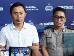 Satreskrim Polresta Malang Kota Pastikan Kasus Pengeroyokan Terus Dikejar hingga Tuntas