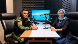 Dari NTT ke Ring Nasional, Pratu Arifson Pilo Here Buktikan Mental Prajurit Lahirkan Prestasi