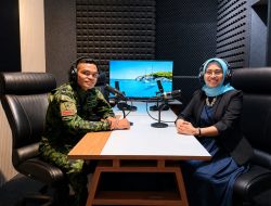 Dari NTT ke Ring Nasional, Pratu Arifson Pilo Here Buktikan Mental Prajurit Lahirkan Prestasi