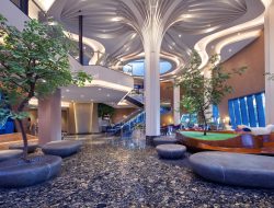 Grand Mercure Malang Mirama Raih Green Key, Perkuat Posisi sebagai Hotel Berstandar Pariwisata Hijau Internasional