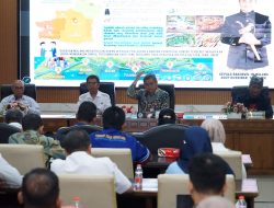 Bakorwil Malang Orkestrasi Kolaborasi Wujudkan Malang Raya Megapolitan dan Koridor Selatan 2045