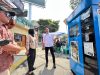 Kesiapan Tugu Tirta Diuji Bappenas, Kota Malang Siap Jadi Role Model Sistem Air Minum Program MBG