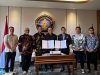 UB Gandeng VOSCO, Mitufaya dan Grand Mercure, Percepat Hilirisasi Riset Lewat Produk Inovasi BOUMI