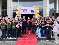 Institut Asia dan HIPMI Kota Malang Satukan Kekuatan, Cetak Founder Muda dan Startup Siap Bersaing