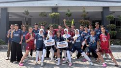 Di Bawah Kepemimpinan Suryadi, Floorball Kota Malang Bawa Pulang Gelar Juara Kejurprov Jatim 2026