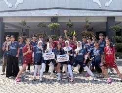 Di Bawah Kepemimpinan Suryadi, Floorball Kota Malang Bawa Pulang Gelar Juara Kejurprov Jatim 2026