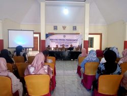 Bakorwil Malang Perkuat Daya Saing UMKM Koridor Selatan Lewat Digitalisasi Produk