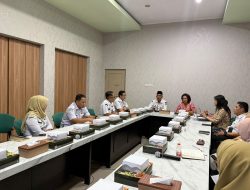 Kemenko PMK Meninjau Monev Program UKS di SMAN 2 Malang, Dorong Penguatan Layanan Kesehatan Remaja dan Sekolah Sehat