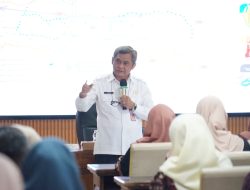 Penguatan Kompetensi ASN Menjadi Fondasi Percepatan Malang Raya Megapolitan dan Koridor Selatan Jawa Timur