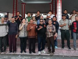 Dorong Swasembada Gula Nasional, GRIB JAYA dan CV Langbuana Jemput Bola Sosialisasikan PSN Bongkar Raton 2026 di Dampit