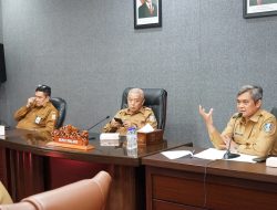 Bakorwil Malang dan Pemkab Malang Satukan Langkah Bangun Masa Depan Koridor Selatan Jawa Timur