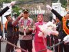 Tongkat Komando Berpindah, Kombes Pol Danang Setiyo Pambudi Resmi Nahkodai Polresta Malang Kota