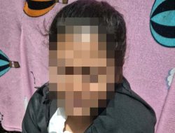 Aksi Pencurian di Swalayan Dinoyo Digagalkan, Pelaku Perempuan Terjatuh dari Lantai Tiga Saat Berusaha Kabur