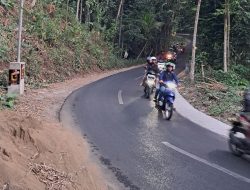 Jalan Banjarsari–Ngadilangkung Kini Mulus, Respons Cepat DPUBM Kabupaten Malang Tuai Apresiasi Warga