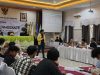 Arief Rosyid Gembleng 105 Kader HMI di Malang, Tekankan Peran Intelektual Muda untuk Masa Depan Bangsa