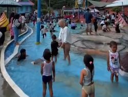11 Wahana Seru di New Wisata Wendit, Destinasi Liburan Keluarga yang Wajib Dikunjungi di Malang