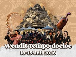 Wendit Tempo Doeloe 2026, Destinasi Nostalgia dan Wisata Keluarga yang Wajib Dikunjungi di Malang