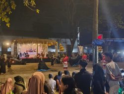 Wendit Tempoe Doeloe Sukses Besar, Ribuan Pengunjung Padati Destinasi Wisata Legendaris