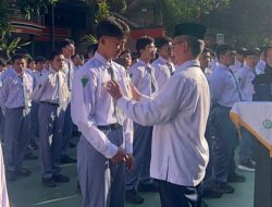 Ratusan Siswa Baru MAN 2 Kota Malang Ikuti MATAMUDA dan Openaba 2026, Awali Adaptasi di Lingkungan Madrasah