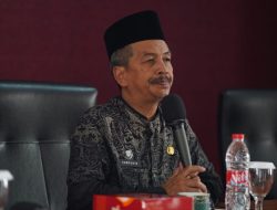 Kepala MAN 2 Kota Malang Genjot Persiapan WBBM, Samsudin Tekankan Kolaborasi dan Pelayanan Prima