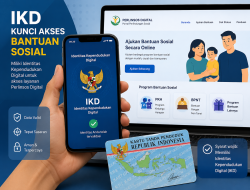 IKD Kini Jadi Syarat Pengajuan Bansos, Dispendukcapil Kota Malang Percepat Aktivasi